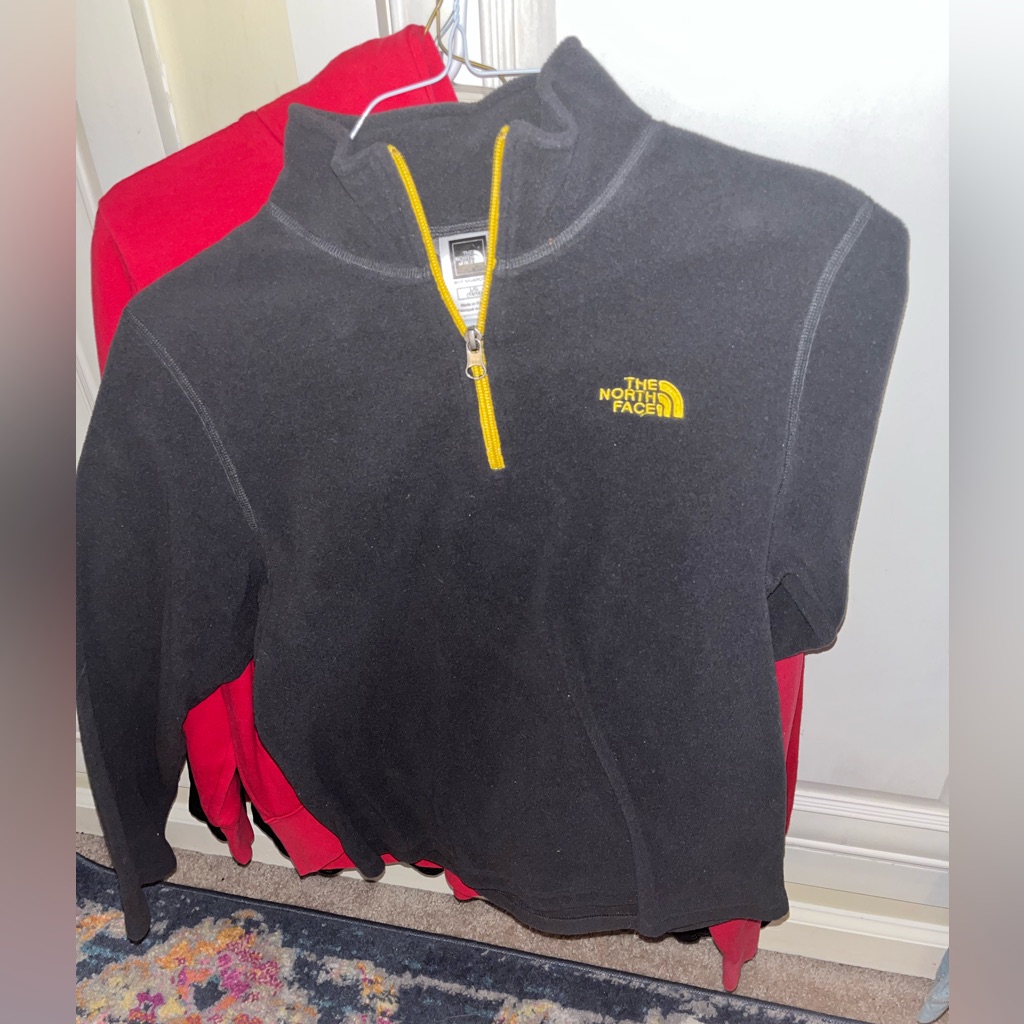 North Face